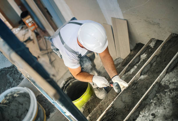 Best Concrete Foundation Repair  in Occoquan, VA