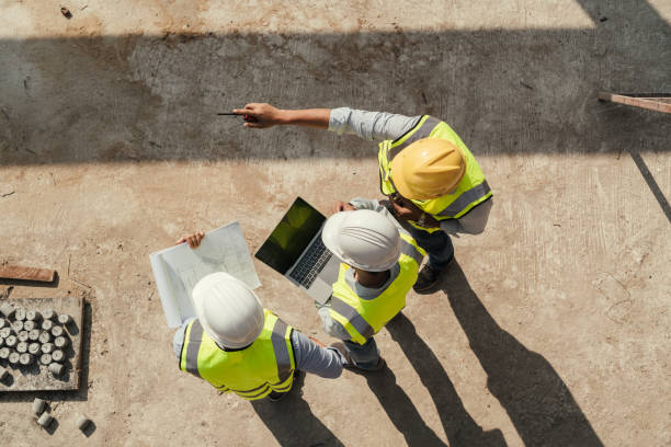 Best Best Concrete Contractor  in Occoquan, VA